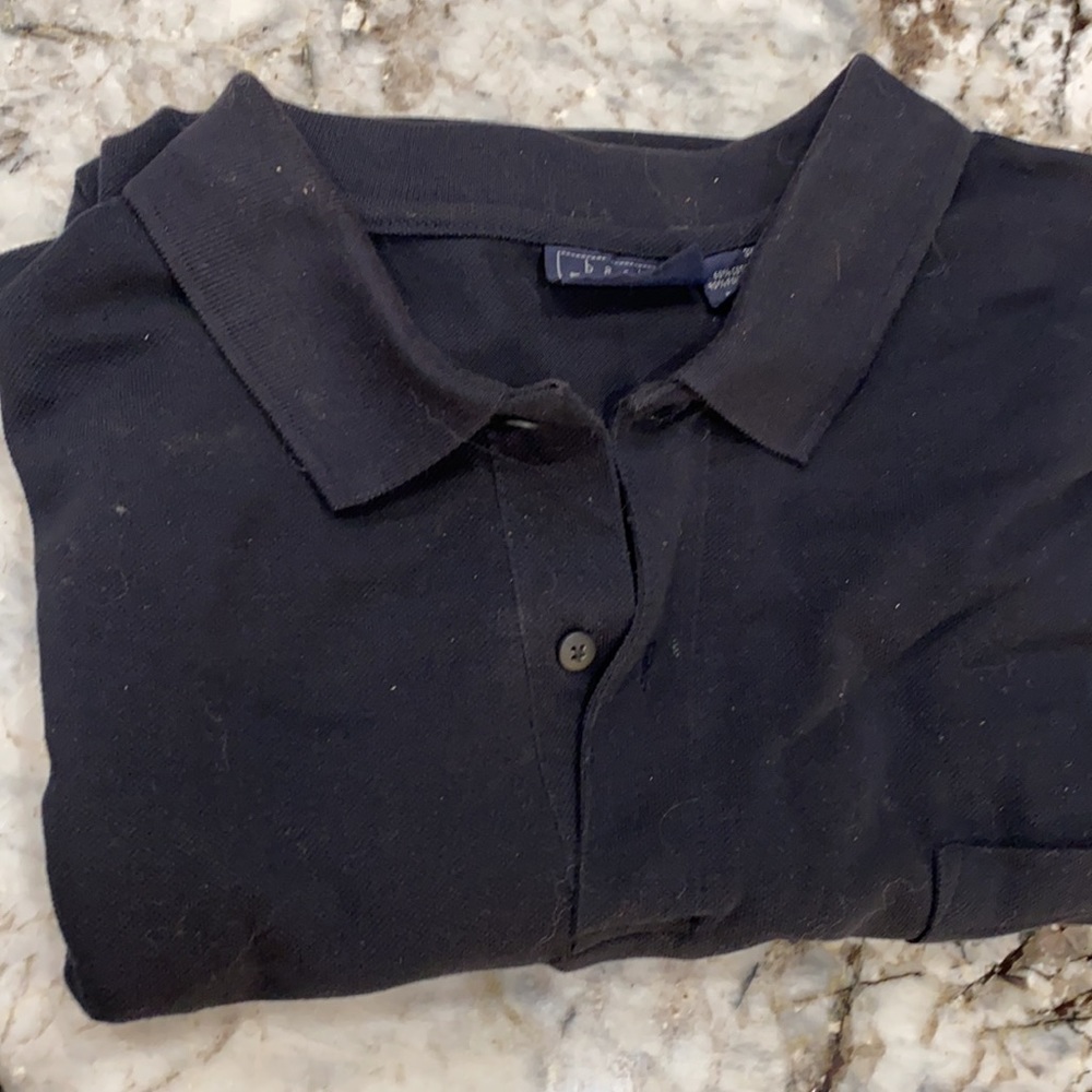 Lot of 2 Men’s short sleeve shirts